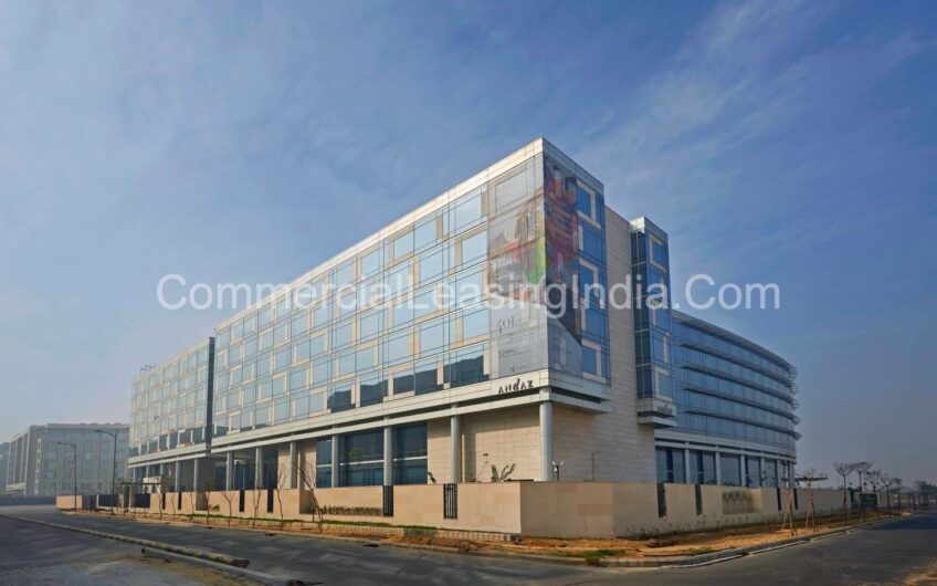 Commercial Office Space For Rent in Aerocity New Delhi | 1500 – 50,000 Sq.ft. Commercial Space at IGI Airport Delhi