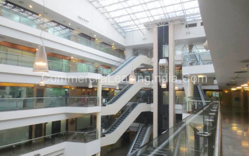 Office Space for Lease in Square One Saket New Delhi | Commercial Property for Rent