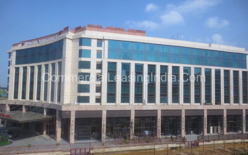 Commercial Office Space For Rent in Aerocity New Delhi | 1500 – 50,000 Sq.ft. Commercial Space at IGI Airport Delhi